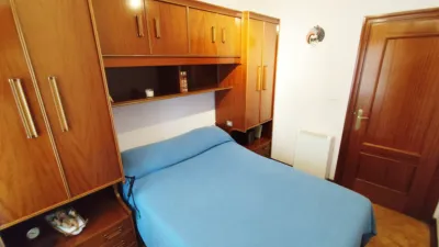 Piso en venta en Gernikako Arbola Etorbidea, Bagatza-San Vicente (Barakaldo) de 245.000 €