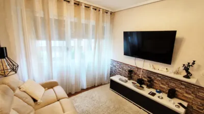 Apartment on Gernikako Arbola Etorbidea photo 3