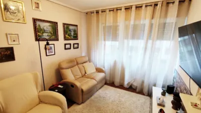 Apartment on Gernikako Arbola Etorbidea photo 2