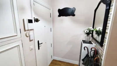Apartment on Gernikako Arbola Etorbidea photo 5