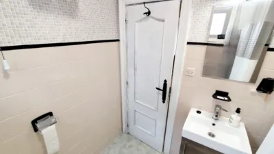 Piso en Gernikako Arbola Etorbidea photo 21