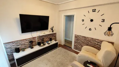 Apartment on Gernikako Arbola Etorbidea photo 4