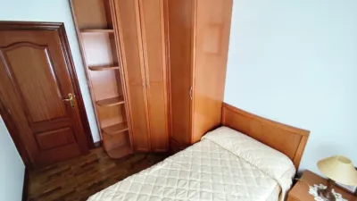 Apartment on Gernikako Arbola Etorbidea photo 8