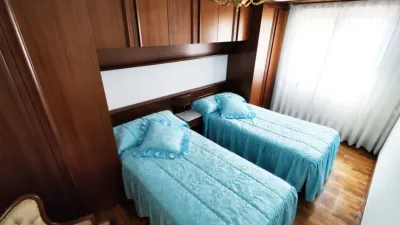 Apartment on Gernikako Arbola Etorbidea photo 7