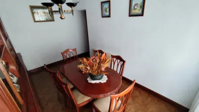 Apartment on Gernikako Arbola Etorbidea photo 12