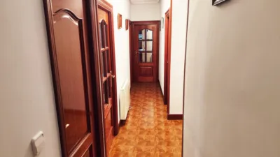Apartment on Gernikako Arbola Etorbidea photo 16