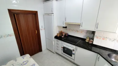 Apartment on Gernikako Arbola Etorbidea photo 3