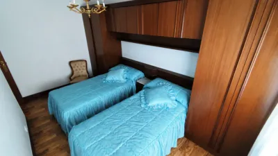 Apartment on Gernikako Arbola Etorbidea photo 6