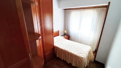 Apartment on Gernikako Arbola Etorbidea photo 9
