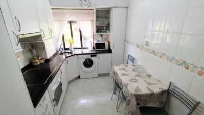 Apartment on Gernikako Arbola Etorbidea photo 2