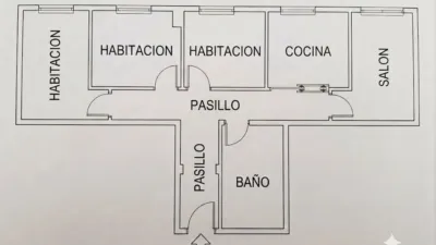 Apartment on Gernikako Arbola Etorbidea photo 17