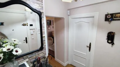 Piso en venta en Calle de la Paz, Cruces (Barakaldo) de 220.000 €