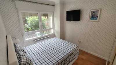 Piso en venta en Calle de la Paz, Cruces (Barakaldo) de 220.000 €