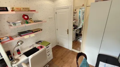 Piso en venta en Calle de la Paz, Cruces (Barakaldo) de 220.000 €