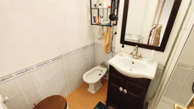 Piso en venta en Calle de la Paz, Cruces (Barakaldo) de 220.000 €