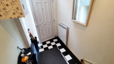 Piso en venta en Calle de la Paz, Cruces (Barakaldo) de 220.000 €
