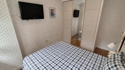 Piso en venta en Calle de la Paz, Cruces (Barakaldo) de 220.000 €