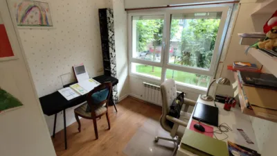 Piso en venta en Calle de la Paz, Cruces (Barakaldo) de 220.000 €
