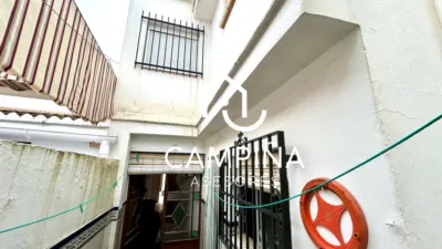 Casa en venta en Calle de Labradores, 95, cerca de Calle de la Jara, Trigueros de 115.000 €