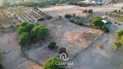 Rustic Finca in Trigueros photo 2