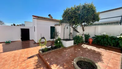 Casa en Beas photo 4