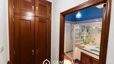 House in Zalamea La Real photo 8