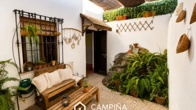 House in Zalamea La Real photo 9