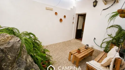 House in Zalamea La Real photo 10
