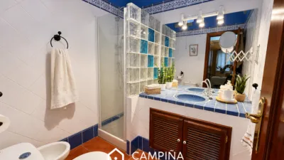 House in Zalamea La Real photo 11