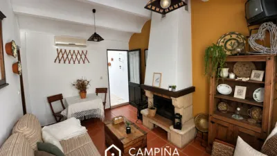 House in Zalamea La Real photo 2