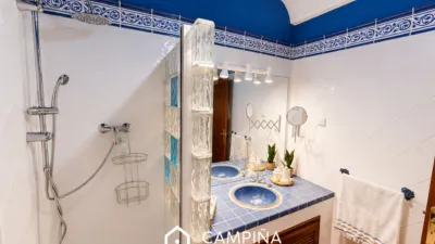 House in Zalamea La Real photo 13