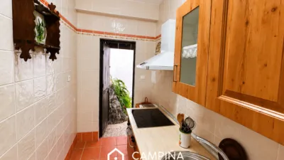 House in Zalamea La Real photo 12