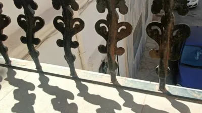 Terraced house on Calle Prim, 17 photo 8