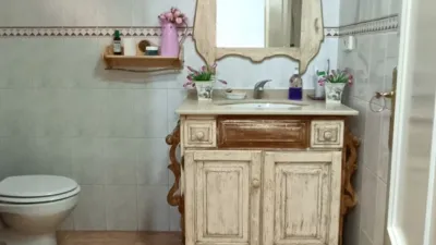 Apartment on Calle de Catania, 25 photo 15