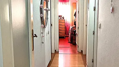Apartment on Calle de Catania, 25 photo 20