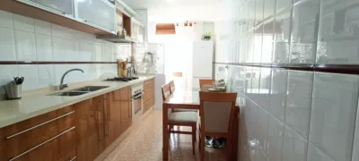 Apartment on Calle de Catania, 25 photo 9