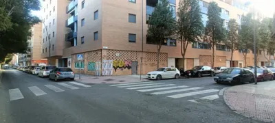 Local comercial en venta en Avenida del Mediterráneo, 39, cerca de Calle de Rodrigo Vivas Miras - Vista 4