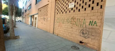 Local comercial en venta en Avenida del Mediterráneo, 39, cerca de Calle de Rodrigo Vivas Miras - Vista 3