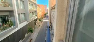 Piso en calle San Leonardo, 23 photo 3