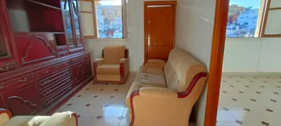 Apartment on Calle de Cádiz, 24 photo 9