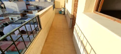 Apartment on Calle de Cádiz, 24 photo 16