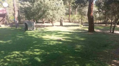 Chalet en venta en Marugán, Marugán de 155.000 €