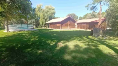 Chalet en venta en Marugán, Marugán de 155.000 €