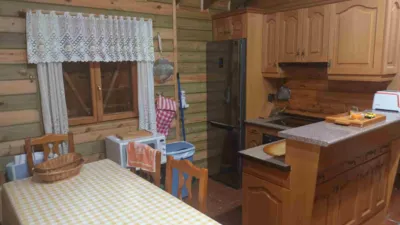 Chalet en venta en Marugán, Marugán de 155.000 €