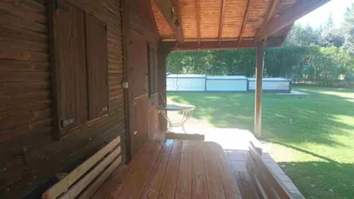 Chalet en venta en Marugán, Marugán de 155.000 €