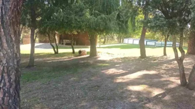 Chalet en venta en Marugán, Marugán de 155.000 €