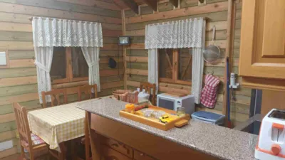 Chalet en venta en Marugán, Marugán de 155.000 €
