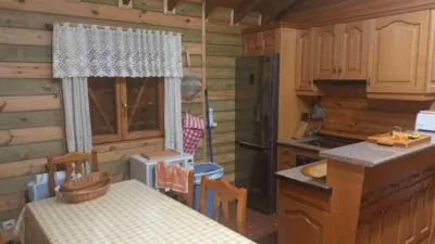 Chalet en venta en Marugán, Marugán de 155.000 €