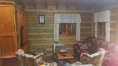 Chalet en venta en Marugán, Marugán de 155.000 €