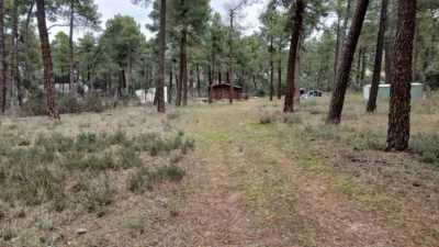 Casa rústica en venta en Marugán, Marugán de 75.000 €